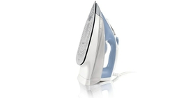 SteamGlide soleplate